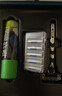 吉列锋速3经典 剃刮胡须刀手动差旅便携款 1刀架6刀头1须泡 3层刀片男士实用礼物 京东自营旗舰非吉利 年货 实拍图