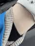 优衣库HEATTECH圆领T恤/9分袖男装保暖衣秋衣内衣479428 486842 479428/09黑色 M 实拍图
