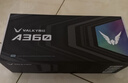 瓦尔基里(VALKYRIE）A360 VK 一体式CPU水冷散热器 多平台扣具 支持LGA1700 ARGB光效 隐藏走线一线通 实拍图