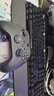 微软（Microsoft）Xbox无线游戏手柄 磨砂黑+USB-C线 蓝牙适配Xbox/PC/平板/手机Steam促销 黑神话悟空 空洞骑士 实拍图