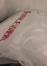 洁丽雅（Grace）A类纯棉高弹酒店枕头枕芯舒缓颈椎枕家用枕芯高枕 实拍图