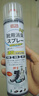 巨奇严选 鞋子除臭剂360ml 银离子消毒杀菌鞋袜喷雾球鞋运动鞋防脚臭 实拍图