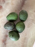 京鲜生 智利牛油果4粒装单果130g+（非即食） 生鲜水果 实拍图