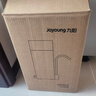 九阳（Joyoung）超滤净水器家用直饮机台上式迷你便携龙头净化一体净水器JYW-RC130 实拍图