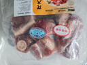 龙大肉食 猪棒骨块2斤 ≥30%带肉率 免洗免切猪筒骨 出口日本级大骨头 实拍图