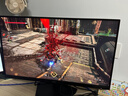 AOC27英寸2K 240Hz超频260Hz FastIPS 1ms硬件低蓝光 HDR游戏电竞显示器 新战神Q27G41ZE（高性能版） 实拍图