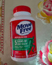 Move Free益节氨糖软骨素钙片绿瓶120粒*2+UC2专利骨胶原75粒 维骨力美国 实拍图