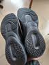 耐克（NIKE）男鞋运动鞋 2026夏季新款网面鞋透气耐磨登山休闲鞋缓震跑步鞋男 【新品】回游者14-黑武士/晒图退10 DOWNSHIFTER 14 40 （内长250mm） 实拍图