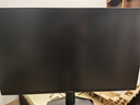 AOC 27英寸2K 144Hz 高刷护眼办公 IPS HDR 6轴调色 每台出厂校色 低蓝光不闪 电竞电脑显示器Q27G51F 实拍图