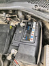 风帆（sail）汽车电瓶蓄电池L2-400同6-QW-60大众高尔夫以旧换新原厂适配 实拍图