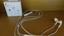 Apple/苹果 EarPods USB-C有线耳机 type-c有线耳机苹果耳机 苹果17有线耳机笔记本耳机游戏音乐 实拍图
