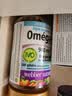 Webber Naturals伟博天然深海鱼油dha软胶囊 omega3中老年成人养护心脑血管健康 200粒*1瓶 有效期29.7 实拍图