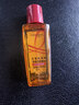 欧莱雅奇焕润发护发精油（100ml金+100ml棕）免洗女修护改善毛躁干枯 实拍图