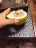 京鲜气玉环文旦柚 新鲜当季白心柚子台州楚门文旦柚白柚子整箱礼盒 甄选优果4枚【礼盒款】 实拍图