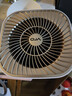 OJA【热销90W丨冬奥除醛品牌】空气净化器除甲醛烟味新房家用桌面办公室小型除异味过敏鼻炎哮喘花粉 中美双专利【APP款丨杀菌除醛99.9%】国家补贴 实拍图