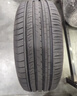 德国马牌（Continental）汽车轮胎 245/45R19 98V FR MC6 原配比亚迪汉 实拍图