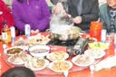 金宇（JInyu）户外卡式炉防爆露营炉具便携式野餐火锅炉子防风燃气炉瓦斯炉家用 实拍图