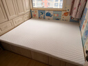 亚朵星球薄床垫记忆棉海绵软睡垫芯垫被榻榻米双人可折叠1.8*2米 实拍图