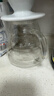 HARIO原装进口咖啡壶耐热玻璃咖啡具手冲咖啡分享壶手冲壶600ml 实拍图