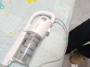 美的（Midea）吸尘器家用U2有线手持推杆地毯两用大吸力除尘吸灰大功率可视化尘杯吸尘器神器宠物【热卖榜】 实拍图