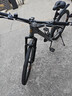 Jeep吉普山地车自行车学生成人减震碟刹通勤变速越野青少年巡航者C800 巡航者-辐条轮-高级灰 27.5寸(建议身高170-190cm) 24速运动版 实拍图