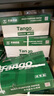 天章 （TANGO）新绿天章A4打印纸 70g 500张*8包 双面打印复印纸 纸张洁白顺滑不卡纸 整箱4000张 【匠心品质款】 实拍图