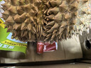 京鲜生 泰国金枕头榴莲 净重4-5斤 1个装 生鲜 新鲜水果 源头直发包邮 实拍图