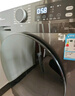 小天鹅（LittleSwan）滚筒洗衣机全自动家用 10KG大容量 超薄 TG100APUREPRO以旧换新 国家补贴 京东自营 内衣洗 出租屋 实拍图