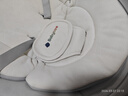 babycare婴儿电动摇椅0-1岁宝宝安抚摇篮椅哄娃睡觉神器新生儿礼物 基础款 实拍图