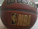 威尔胜（Wilson）NBA TAKE-OFF系列7号篮球PU室内外学生成人篮球801【京东专供】 实拍图