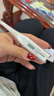 欧姆龙（OMRON）电子体温计 幼儿成年 腋下温度计  可水洗 MC-246 妇女节礼物 实拍图