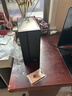五色鱼台式机电脑主机办公商用家用迷你电脑整机(12代i5-12400F 16G 1TB 4G独显 无线WiFi) 实拍图