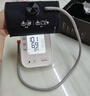 鱼跃（Yuwell）充电语音电子血压计670CR家用血压仪医用高精准血压老人礼物38节 实拍图