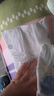 好奇（Huggies）金装纸尿裤L40片(9-14kg)尿不湿【速干不易红】 实拍图