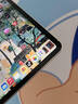 闪魔适用iPad pro25/24钢化膜11英寸抗蓝光全新苹果M4芯片平板电脑贴膜全屏防摔抗指纹高清保护膜 实拍图