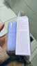 兰芝雪纱隔离紫色30ml*2妆前打底防晒修饰暗黄SPF28++ 38女神节礼物 实拍图