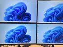 棋行天下一机4屏四屏6屏六屏多屏幕炒股专用电脑主机股票金融证券期货看盘 主机+4个24英寸显示器 套餐一 实拍图