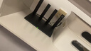 华为路由器全千兆家用WiFi6+无线5G穿墙王信号放大器增强器7游戏宽带路由宿舍电竞路由器漏油器 穿墙版【无线传输1500M+6类千兆网线】 5G双频+手游加速+全千兆网口+30天免费试用 实拍图