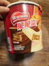 雀巢（Nestle）脆脆鲨减糖50%黑巧味半糖威化饼干18条225g 休闲零食独立包装 实拍图