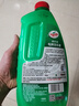 龟牌（Turtle Wax）硬壳盾洗车液1.25L洗车水蜡汽车强力去污清洁洗车泡沫液清洗剂 实拍图