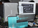 极川【2片装丨超清原色】苹果MacBook Pro14英寸M5/4/3/2屏幕膜2026/25/24款笔记本电脑屏幕保护膜易贴 实拍图