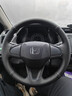 淄客本田方向盘套真皮手缝新CRV思域皓影型格雅阁凌派缤智XRV享域飞度 实拍图