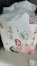 好奇（Huggies）金装拉拉裤XL96片(12-17kg)尿不湿【速干不易红】 实拍图