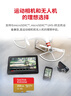 联想（Lenovo）小新2TB 移动硬盘L6 USB3.2Gen1 2.5英寸机械硬盘 笔记本电脑外接文件照片备份外置存储 实拍图