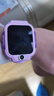 小天才电话手表Q3/Q3A/Q2A/N5【现货速发】GPS精准定位视频通话长续航运动防水儿童智能电话手表学生礼物 【Q系列顶配】Q3 桑染紫 【咨询客服享好礼】 实拍图