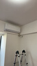 格力空调 云佳pro 大1匹新一级能效变频纯铜管卧室挂机 新品升级 省电空调 国家补贴 KFR-26GW/NhMa1BG 实拍图