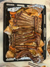 寻滩鲜宁夏滩羊肉 羊腿羊排组合 净重10斤 原切羔羊年货礼盒 源头直发 实拍图