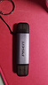 品胜USB/Type-C读卡器3.2高速SD/TF多功能合一适用电脑/苹果17/15/16平板/手机/运动相机无人机ccd监控 实拍图