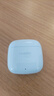 华为FreeBuds SE 2 长续航蓝牙耳机 40小时长续航 快速充电 蓝牙5.3适用于苹果/安卓手机蓝 实拍图