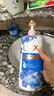 力士（LUX）(LUX)沐浴露 闪亮冰爽 沁爽香氛 爽肤香氛沐浴乳1000g留香 实拍图